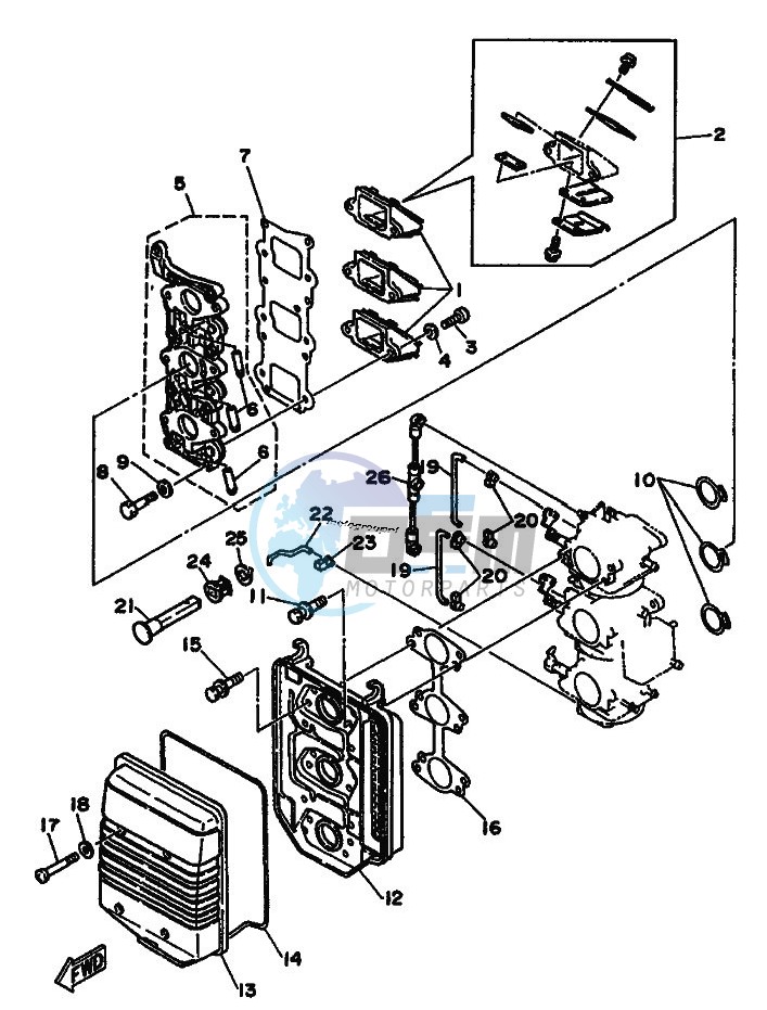 INTAKE