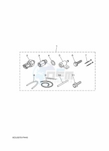 F200BETX drawing OPTIONAL-PARTS-5