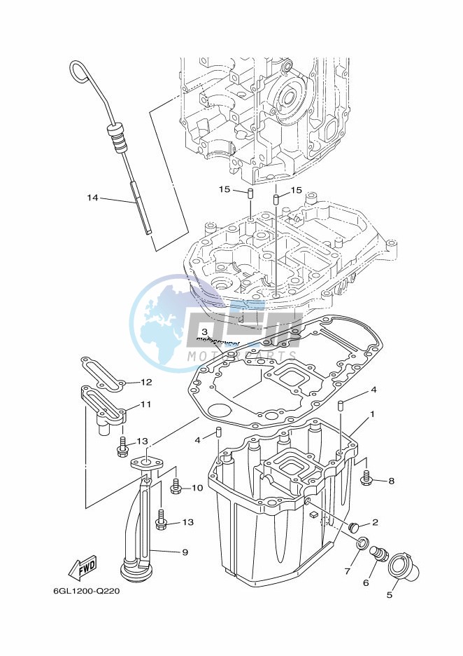 OIL-PAN