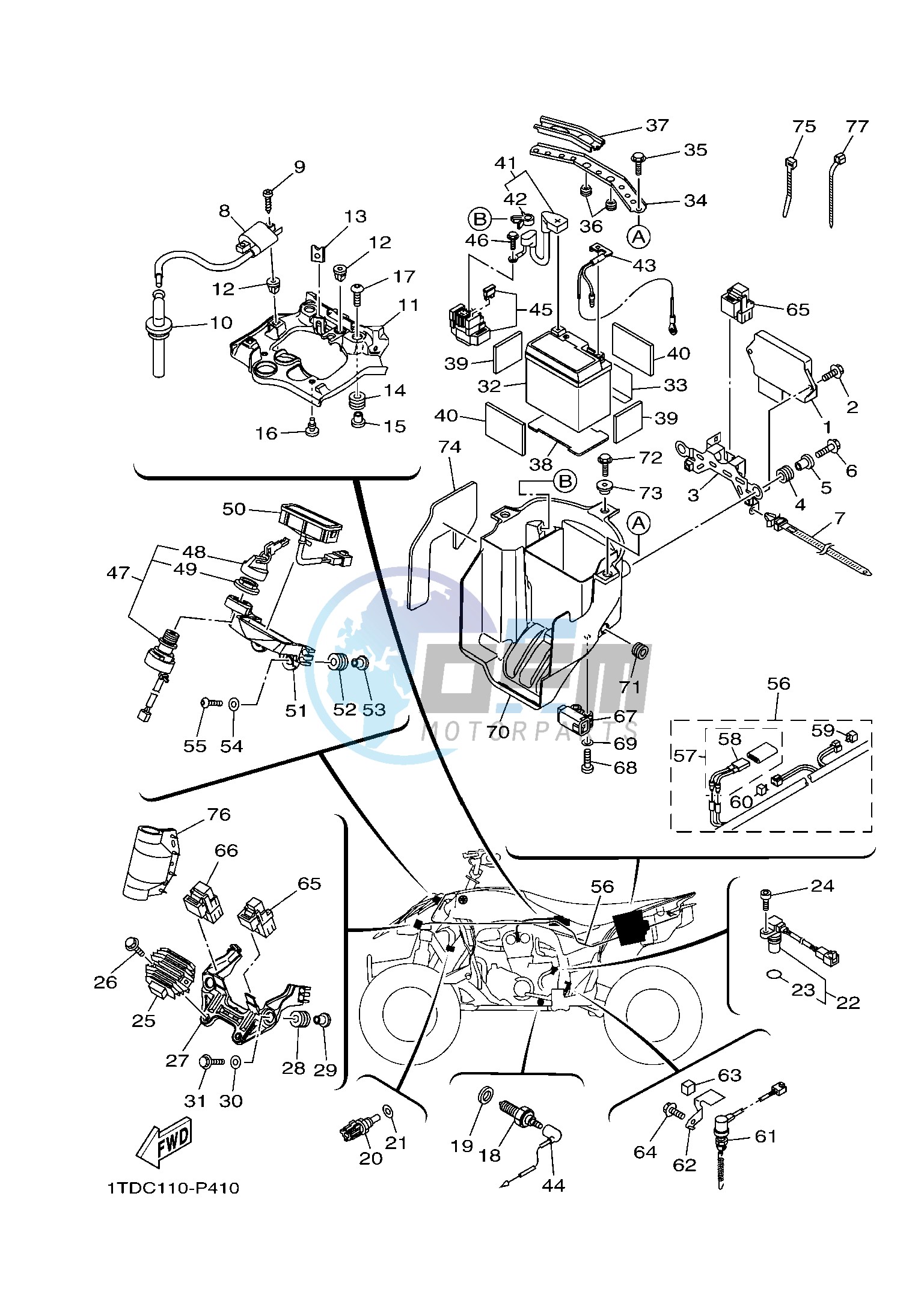 ELECTRICAL 1