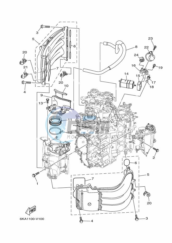 INTAKE-1