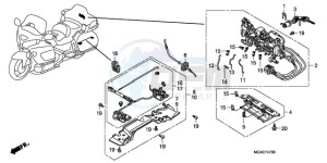 GL18009 Europe Direct - (ED) drawing OPENER UNIT