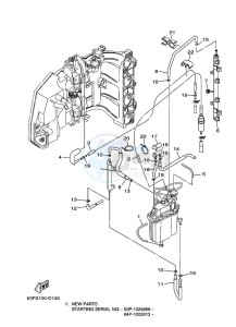 F150AETX drawing FUEL-PUMP-3