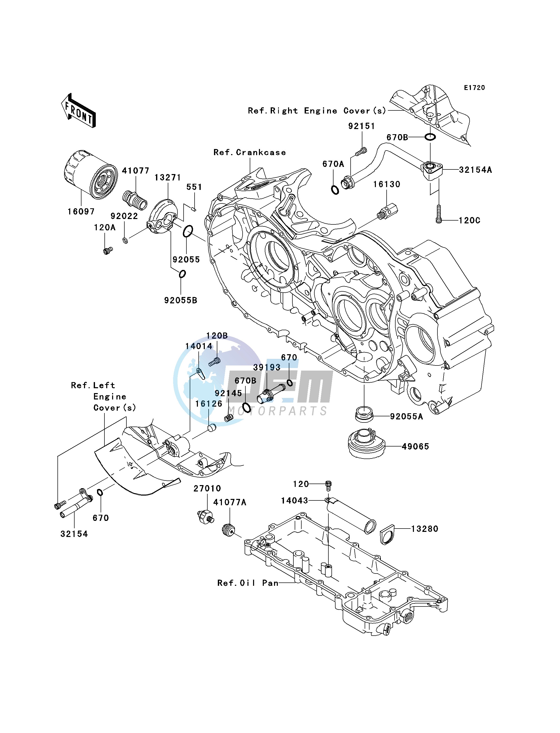 OIL FILTER