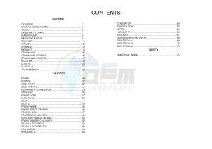 XP530 XP530D-A TMAX DX ABS (BC38) drawing .6-Content