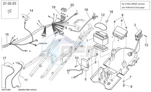 RS 250 drawing Electrical system II