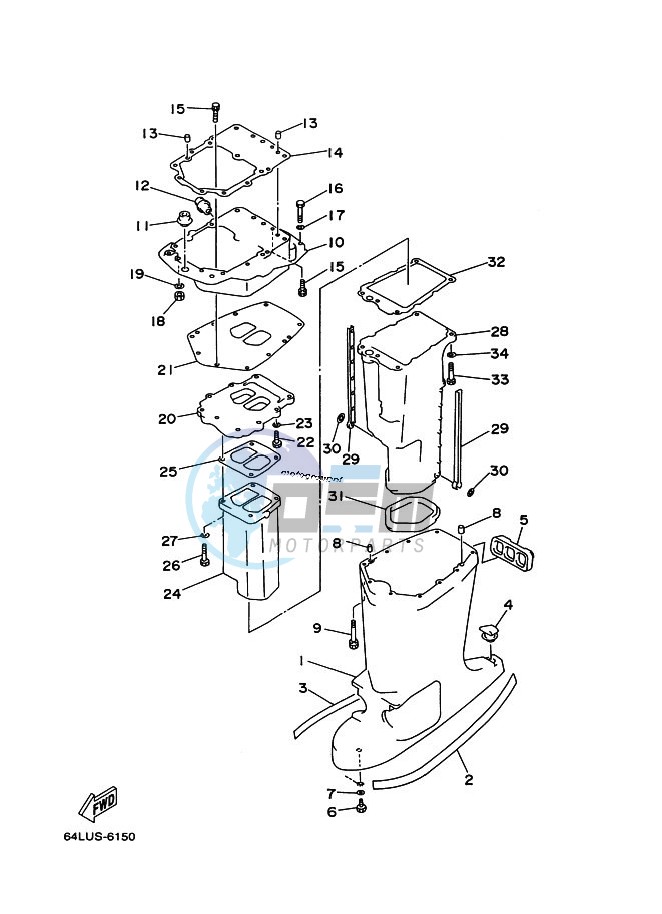 UPPER-CASING