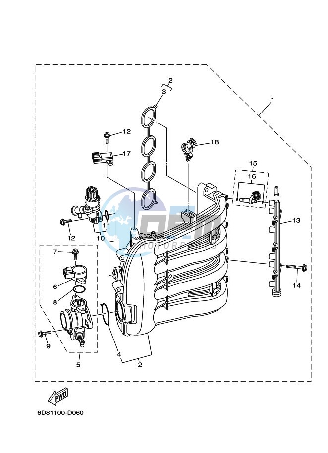 INTAKE-1