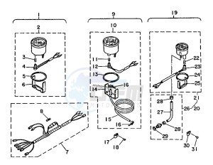 220AET drawing OPTIONAL-PARTS-2