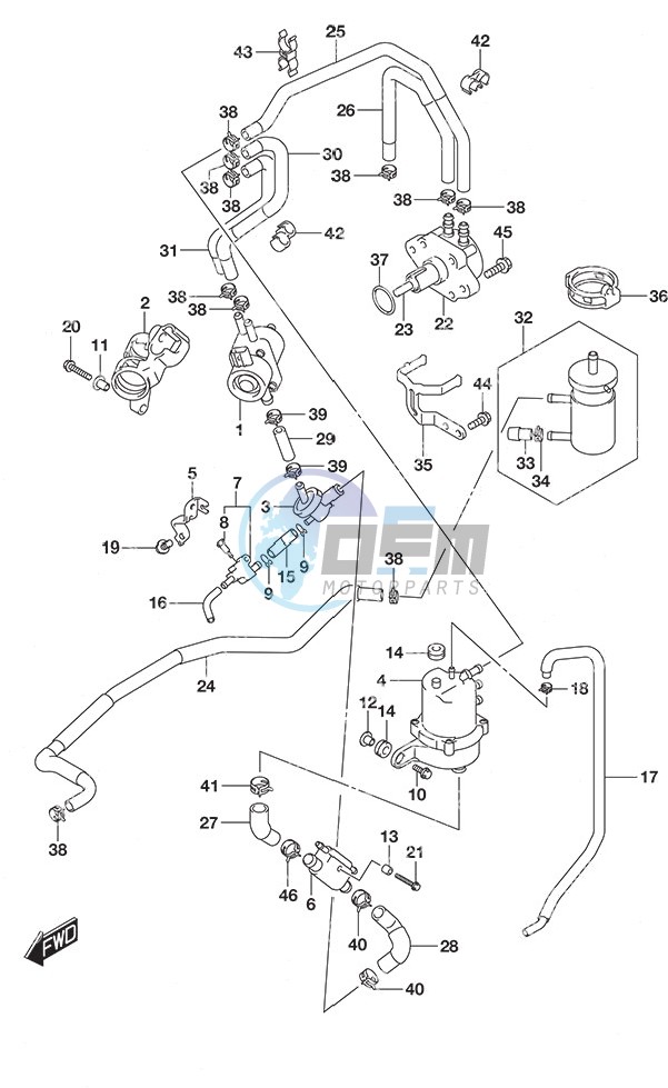 Fuel Pump