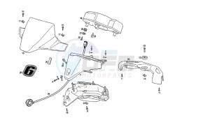 GP1 OPEN - 50 CC VTHPR1B1A EU2 drawing METER