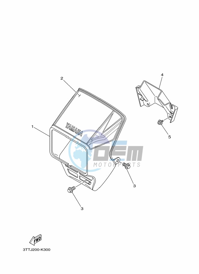 COWLING 1