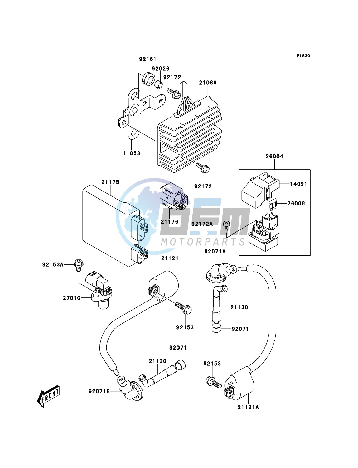 Ignition System