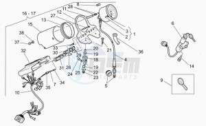 California 1100 Stone - Metal PI Stone/Metal PI drawing Dashboard