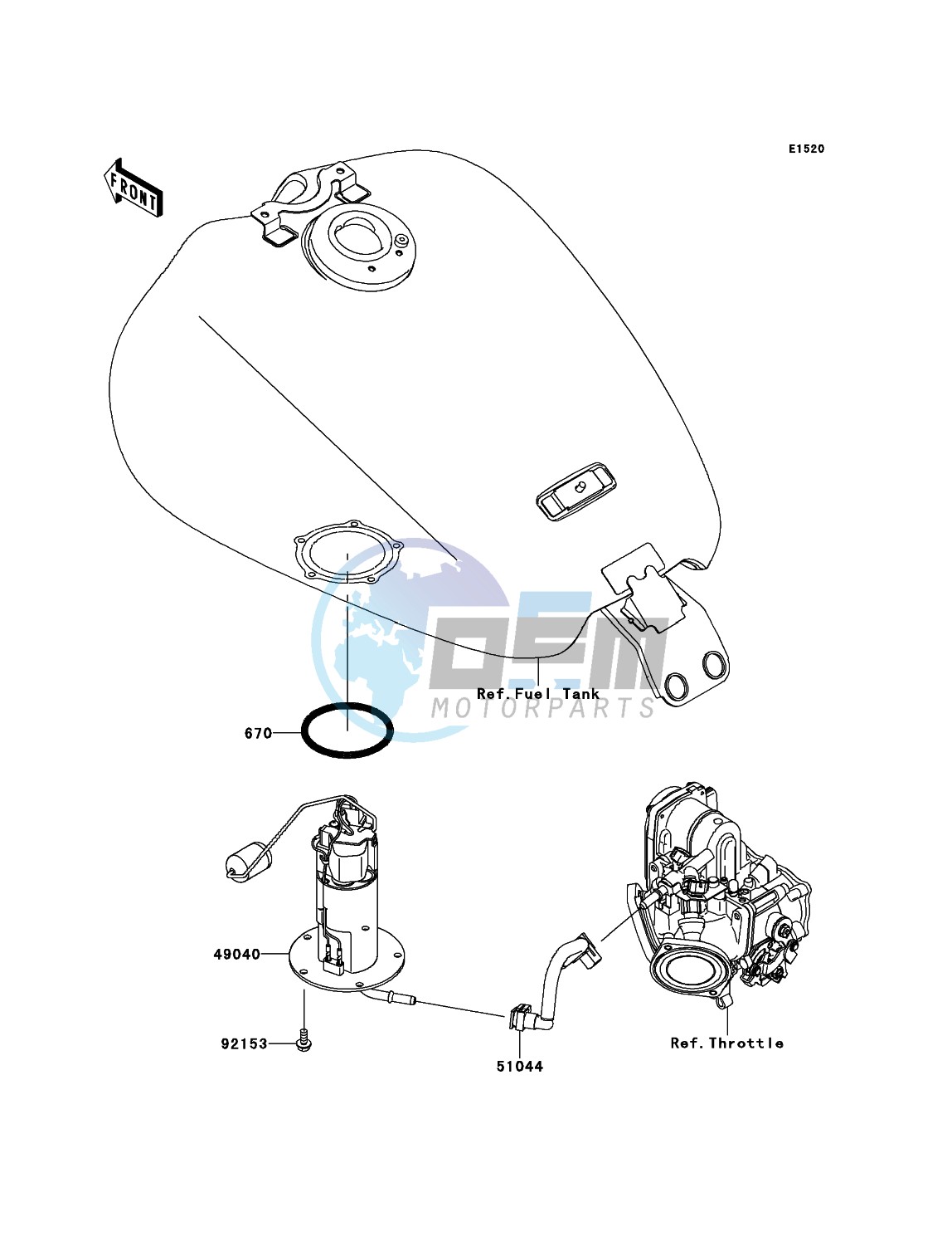 Fuel Pump