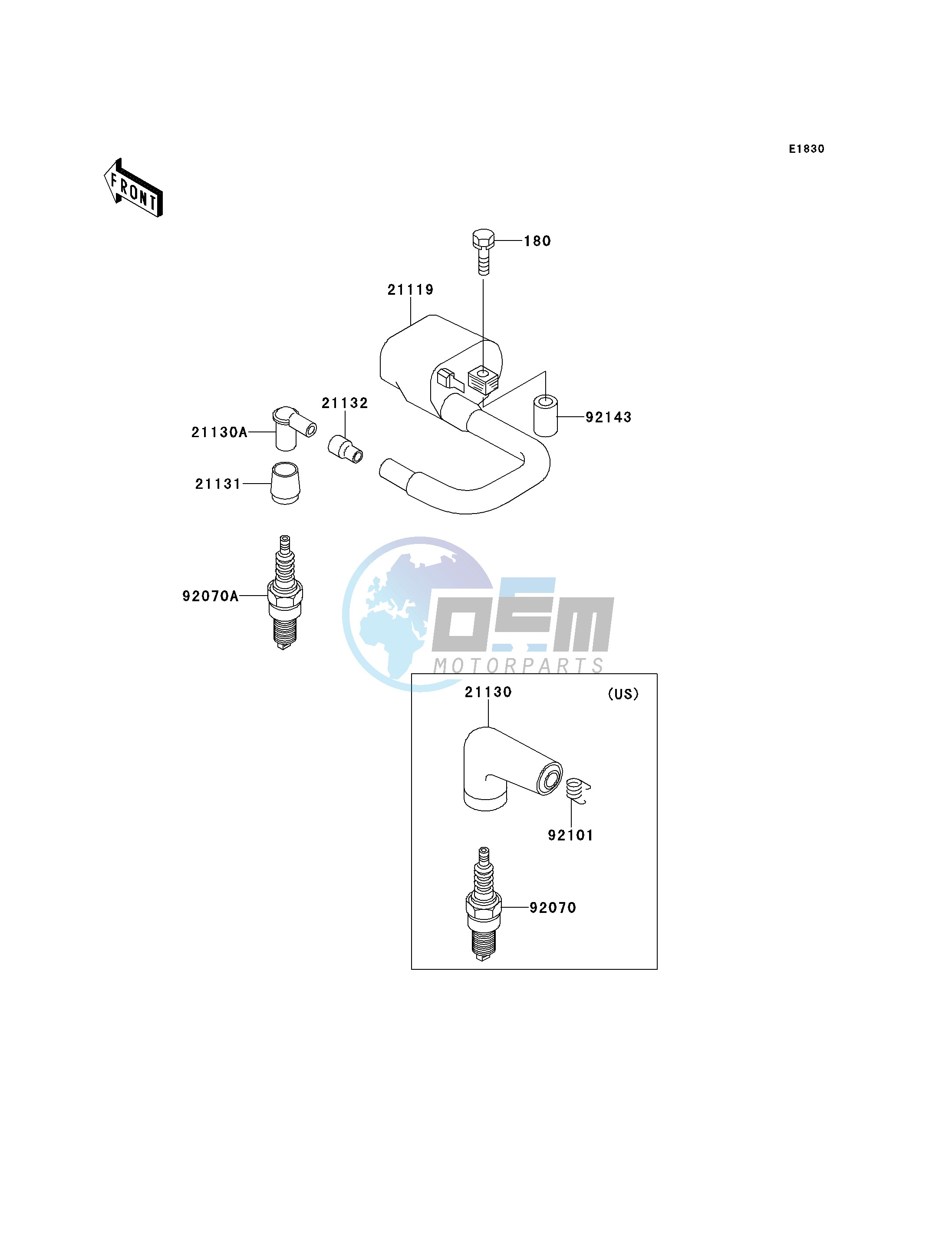 IGNITION SYSTEM