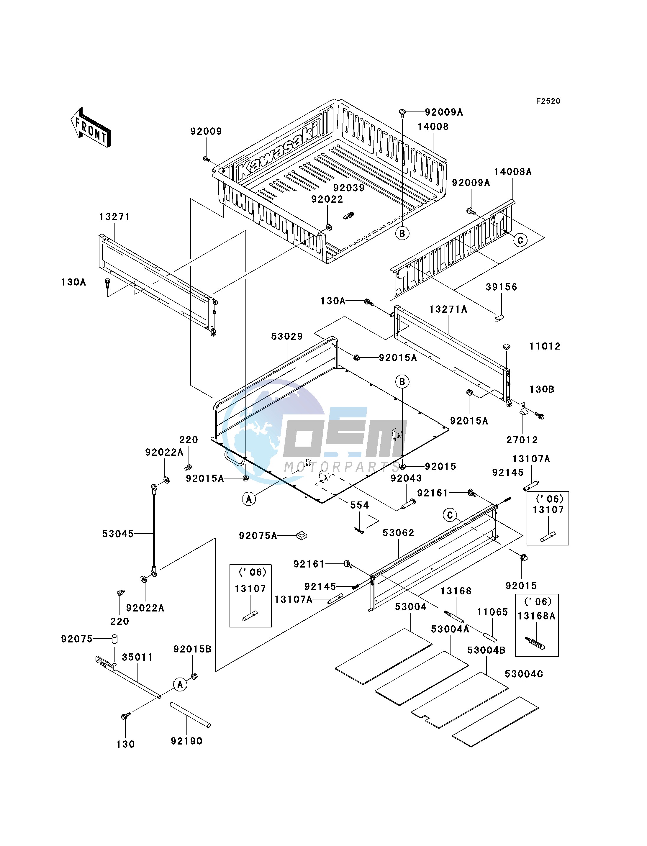 CARRIER-- S- -