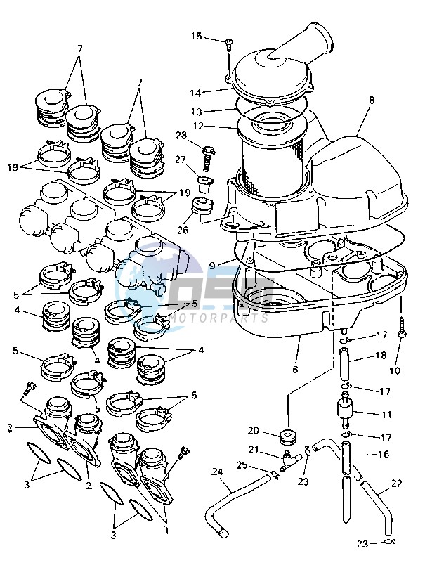 INTAKE