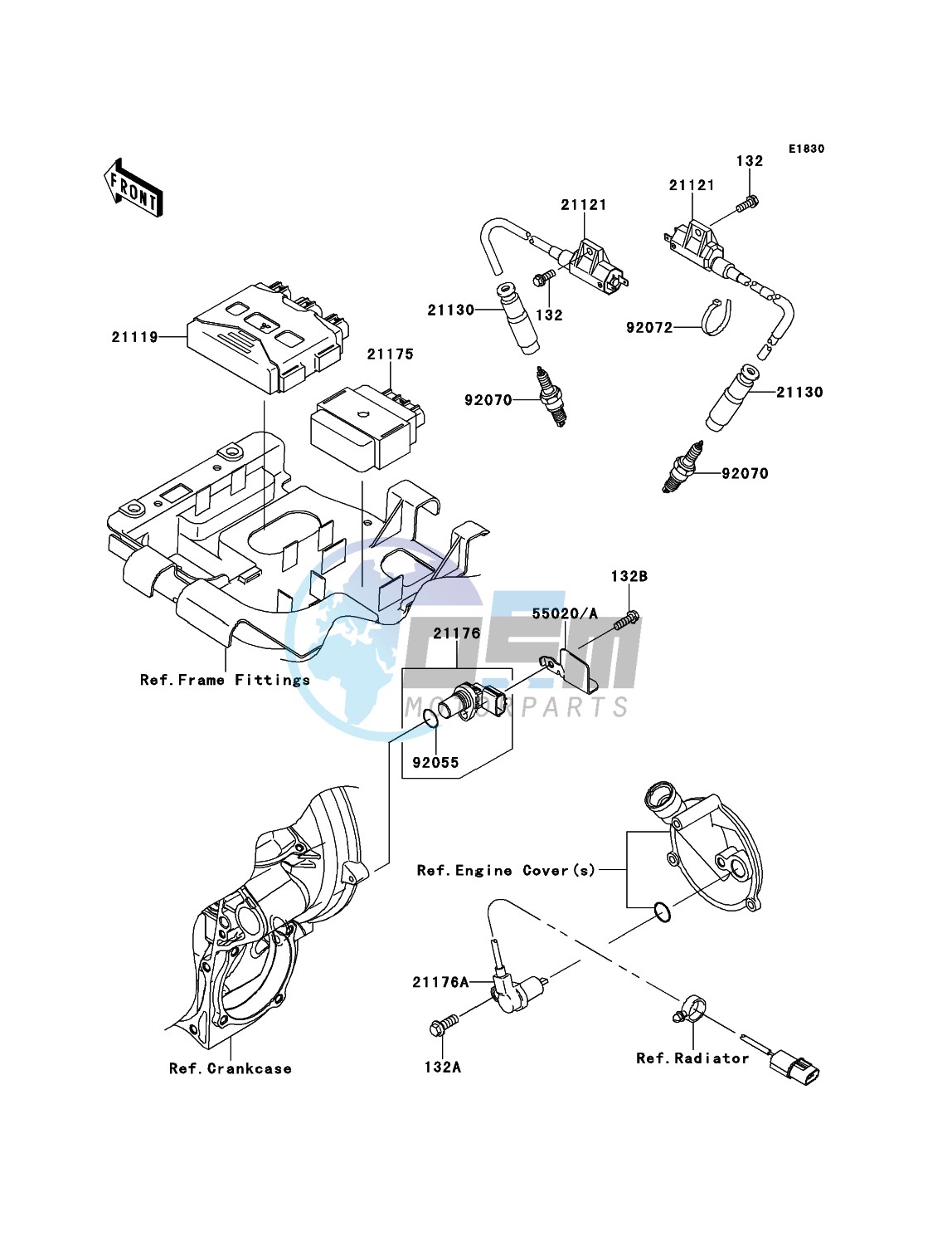 Ignition System