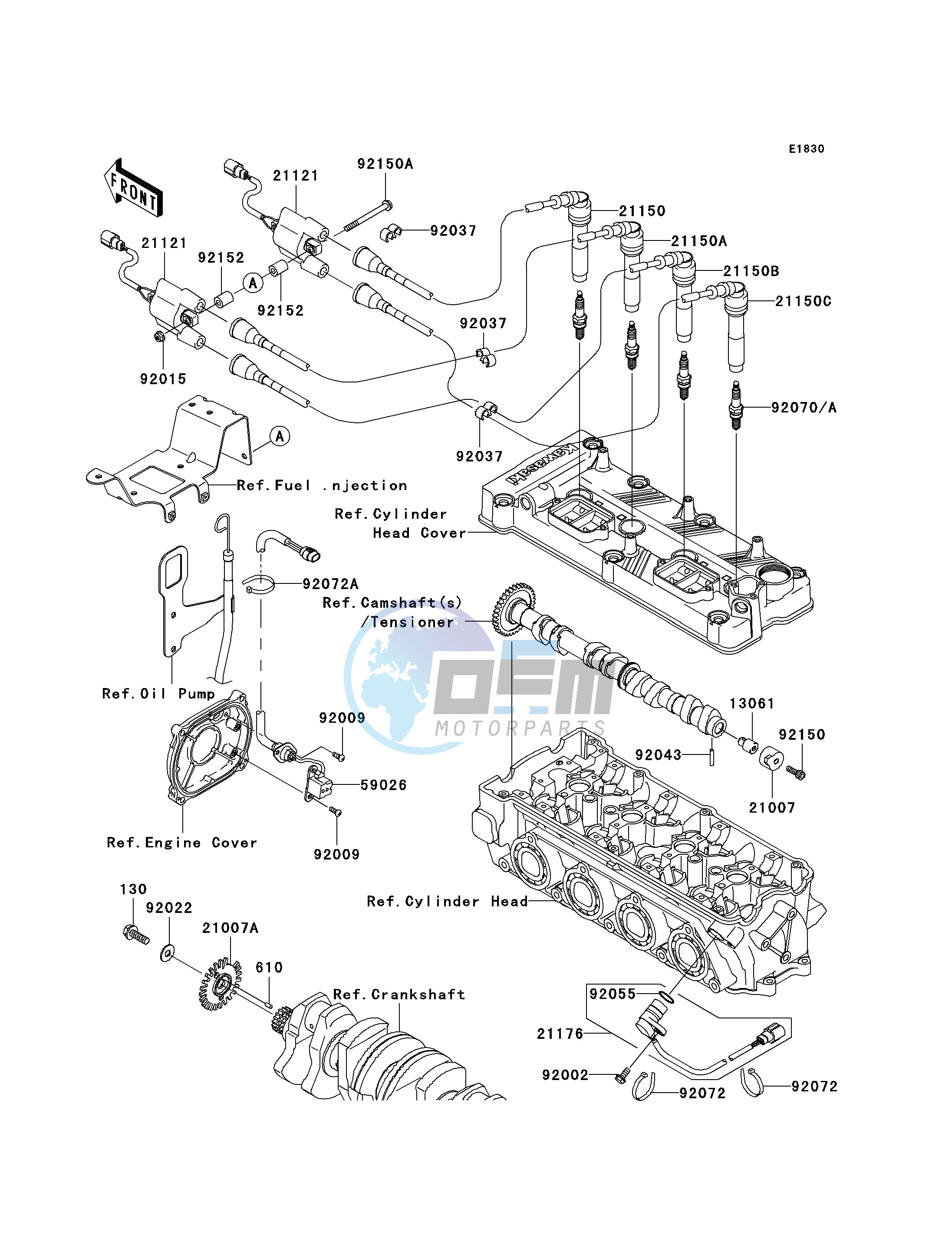 IGNITION SYSTEM