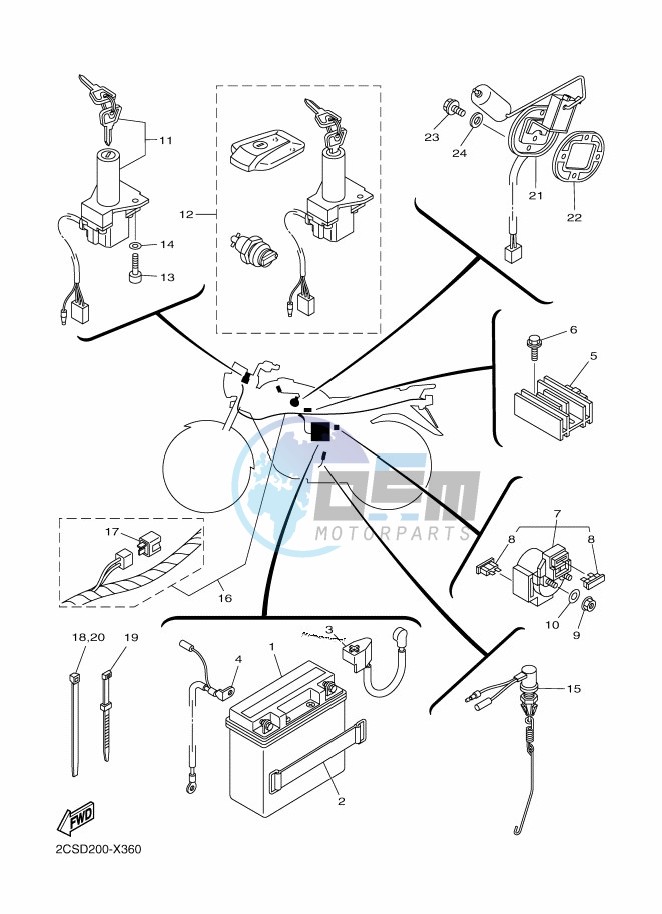 ELECTRICAL 1