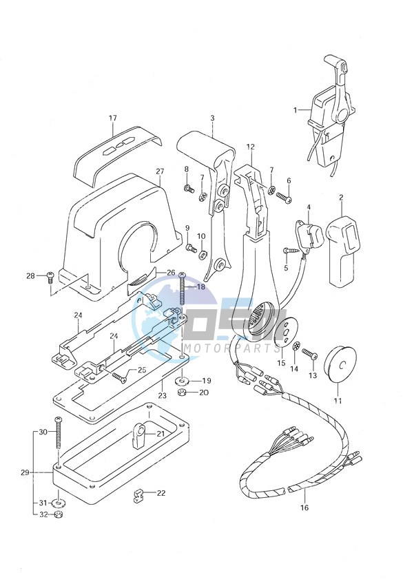 Top Mount Single (1)