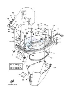 FT25B drawing BOTTOM-COWLING