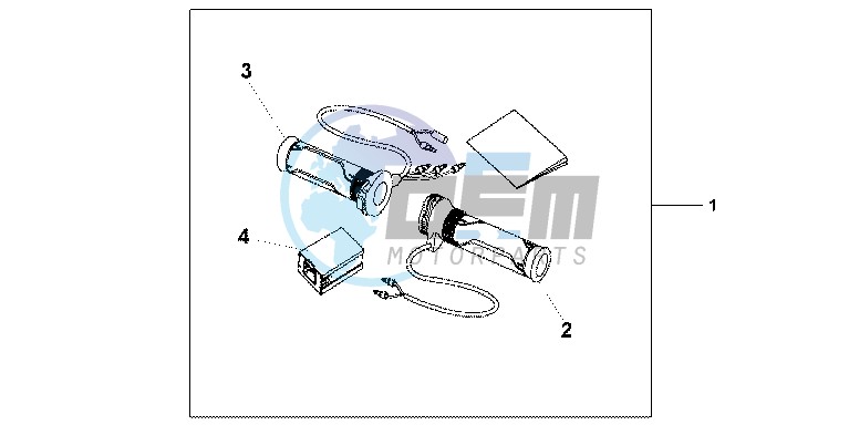 GRIP HEATER(12A T