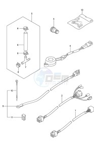 DF 150 drawing Harness (1)