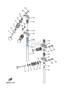 F15A drawing VALVE