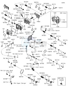 JET_SKI_ULTRA_310LX JT1500MFF EU drawing Cooling