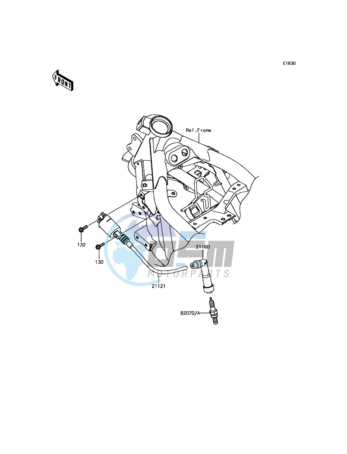 Ignition System