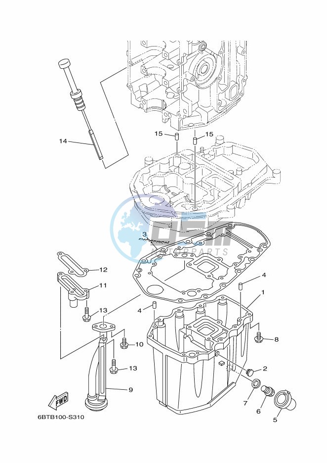 OIL-PAN