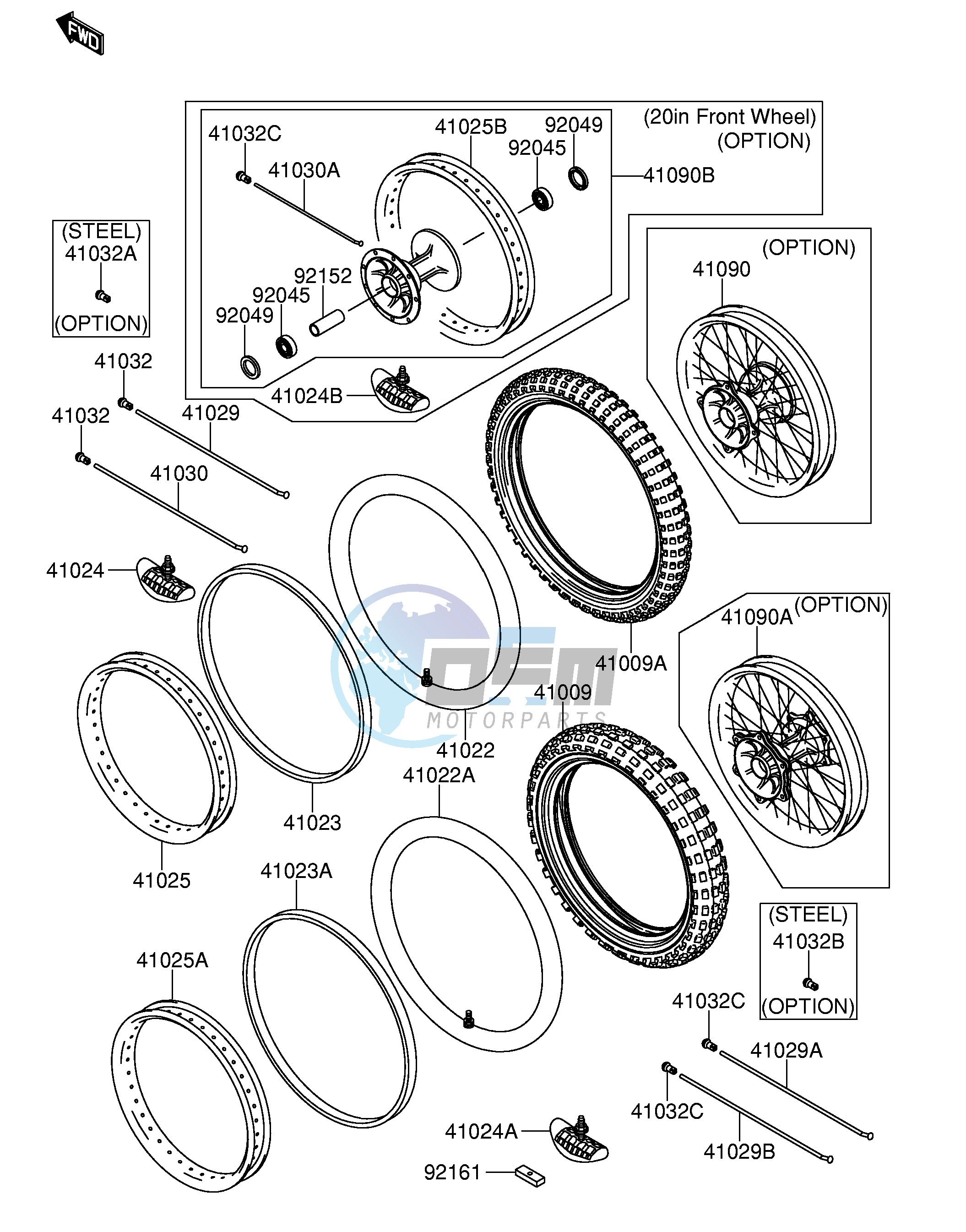 TIRE