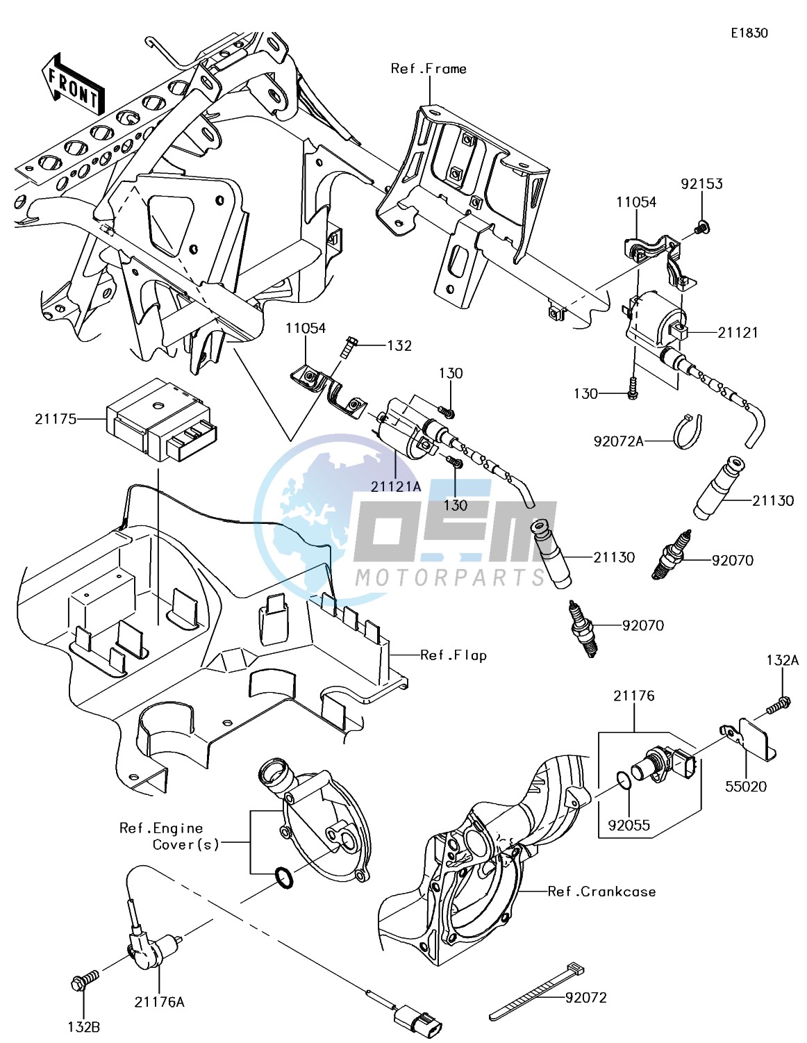 Ignition System