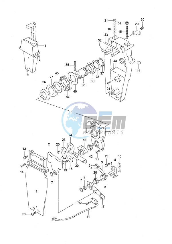 Top Mount Single (2)