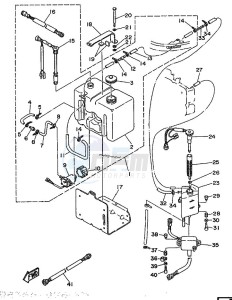 L150A drawing FUEL-TANK