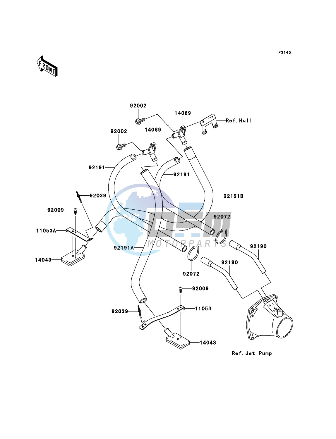 Bilge System