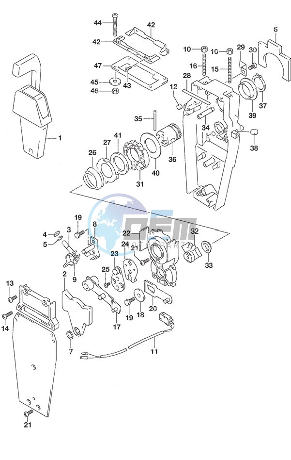 Top Mount Single (2)