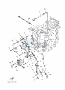 F40GETL drawing ELECTRICAL-2