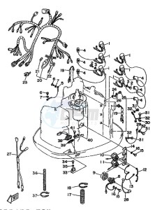 225B drawing ELECTRICAL-2