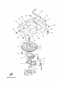 F40FETS drawing GENERATOR