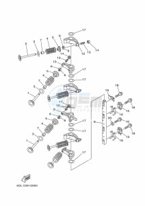 F40JMHDL drawing VALVE