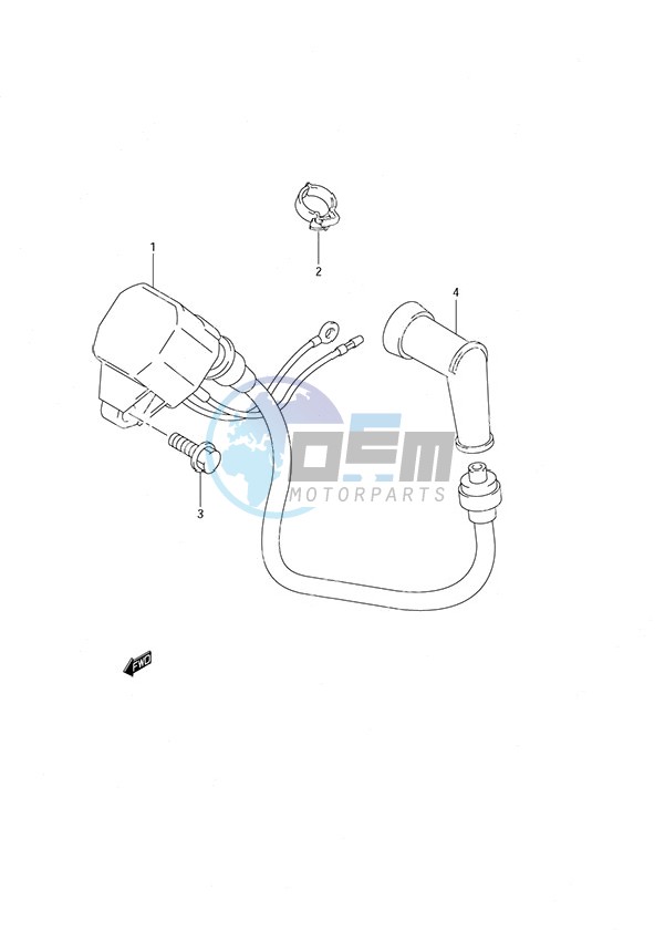 Ignition Coil