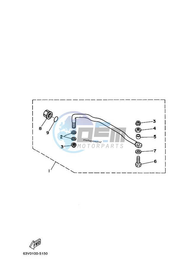 STEERING-ATTACHMENT