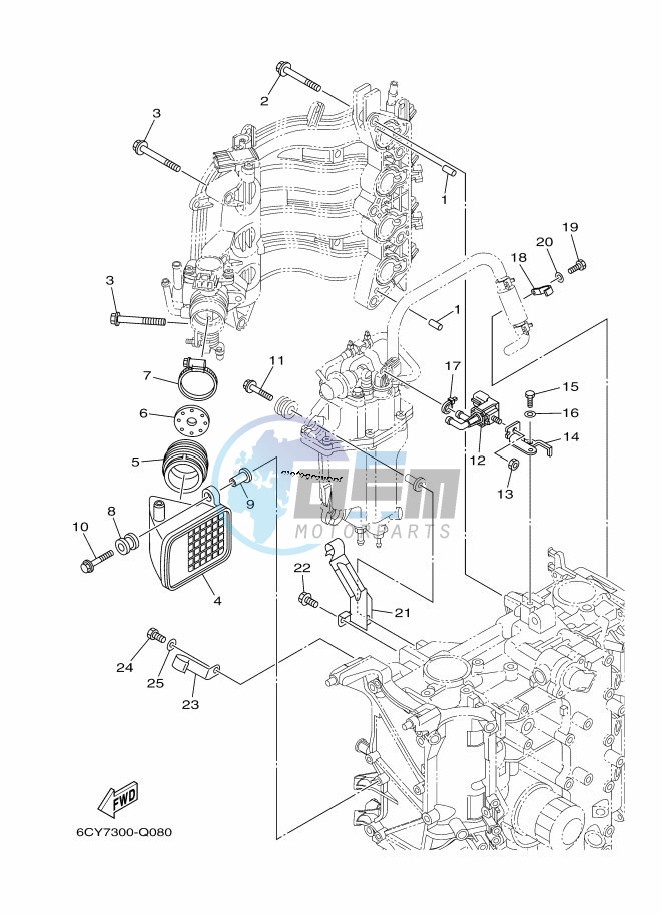 INTAKE-2