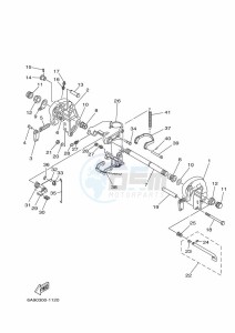 20C drawing MOUNT-1