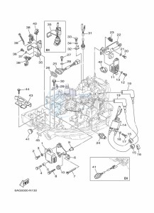 F15CMHS drawing ELECTRICAL-1