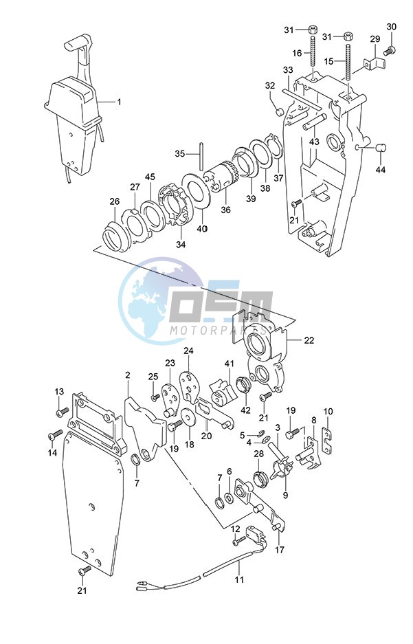 Top Mount Single (2)