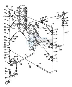 L225CETO drawing FUEL-SUPPLY-2